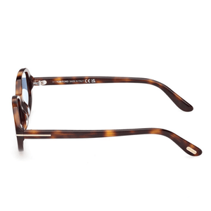 Tom Ford Iggy FT1364 53V Sunglasses - URBAN SUNGLASSES