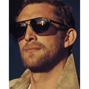 Tom Ford Jacob FT0447 52B Sunglasses - URBAN SUNGLASSES