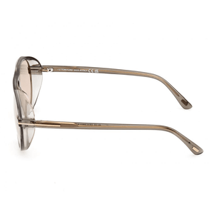 Tom Ford Marcus FT1023 93E Sunglasses - URBAN SUNGLASSES