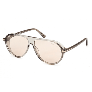 Tom Ford Marcus FT1023 93E Sunglasses - URBAN SUNGLASSES