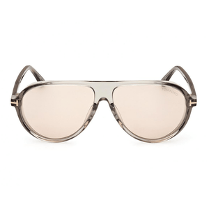 Tom Ford Marcus FT1023 93E Sunglasses - URBAN SUNGLASSES