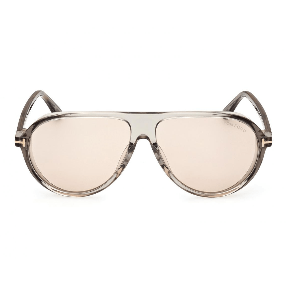 Tom Ford Marcus FT1023 93E Sunglasses - URBAN SUNGLASSES