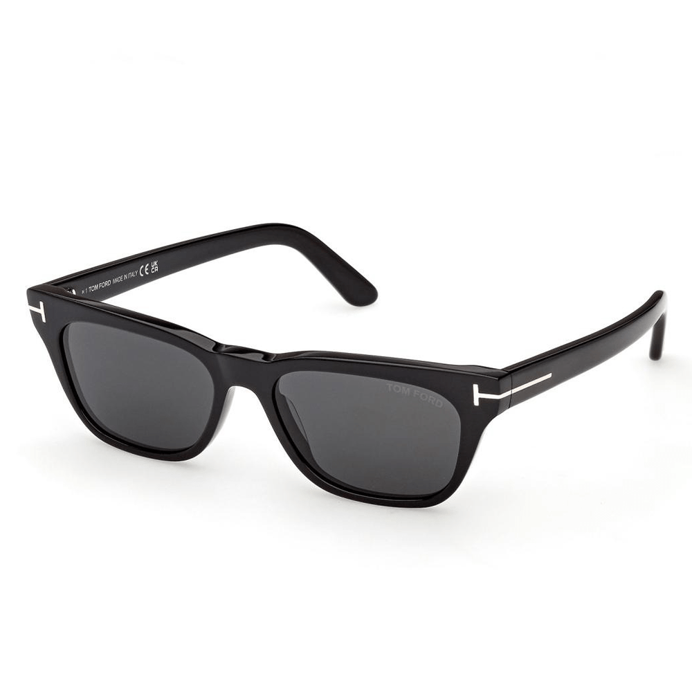 Tom Ford Penn - 02 FT1362 01A Sunglasses - URBAN SUNGLASSES