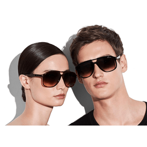 Tom Ford Raoul FT0753 01B Sunglasses - URBAN SUNGLASSES
