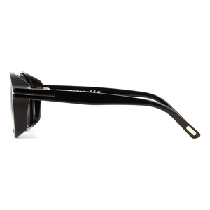 Tom Ford Rosco FT1022 01A Sunglasses - URBAN SUNGLASSES