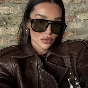 Tom Ford Rosco FT1022 01A Sunglasses - URBAN SUNGLASSES