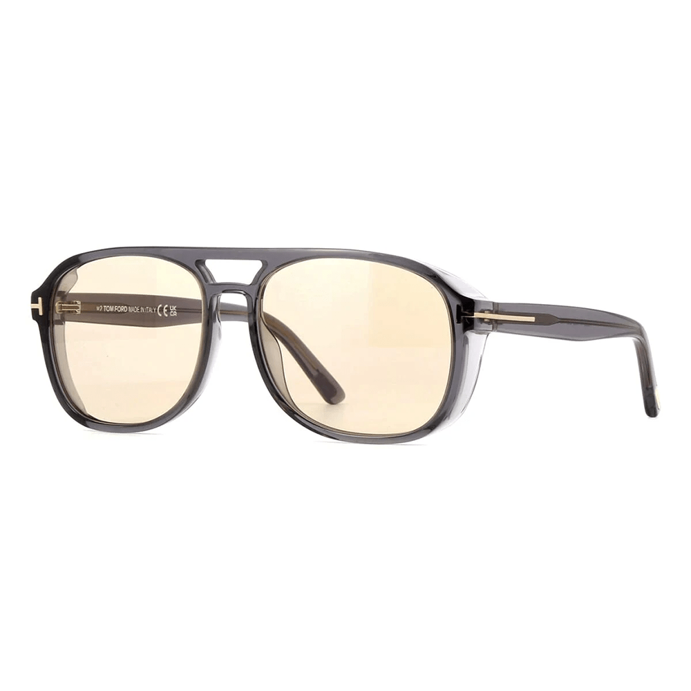 Tom Ford Rosco FT1022 20E Sunglasses - URBAN SUNGLASSES