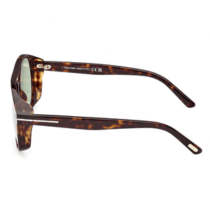 Tom Ford Rosco FT1022 52N Sunglasses - URBAN SUNGLASSES