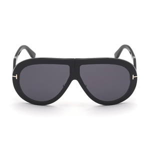 Tom Ford Troy FT0836 01A Sunglasses - URBAN SUNGLASSES