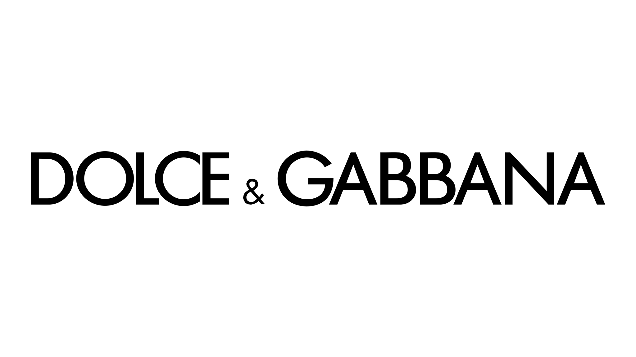 Dolce & Gabbana