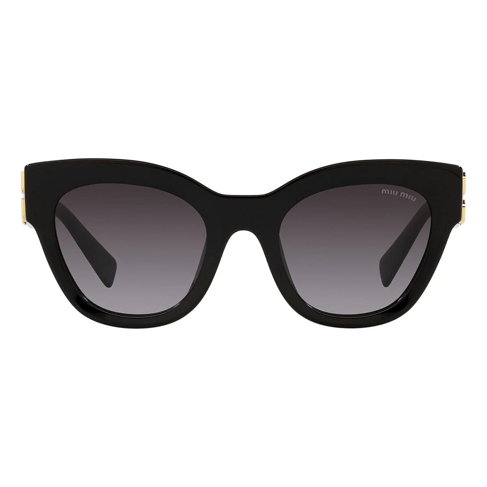 Miu Miu MU 01YS 1AB5D1 Sunglasses