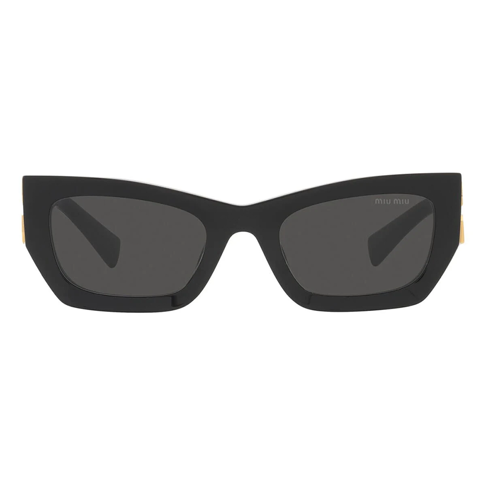 Miu Miu MU 09WS 1AB5S0 Sunglasses