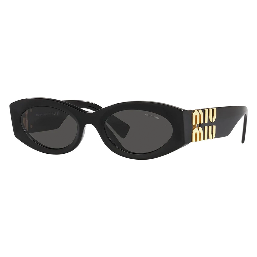 Miu Miu MU 11WS 1AB5S0 Sunglasses
