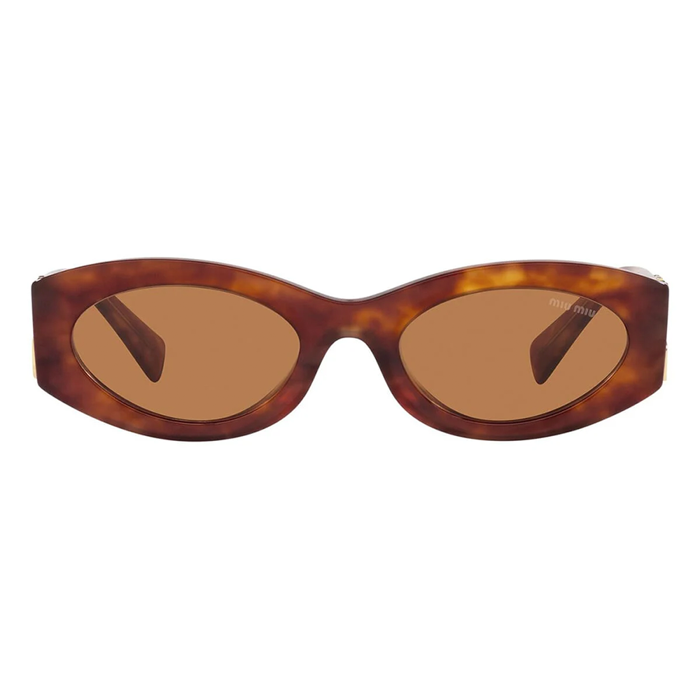 Miu Miu MU 11WS 4BW2Z1 Sunglasses