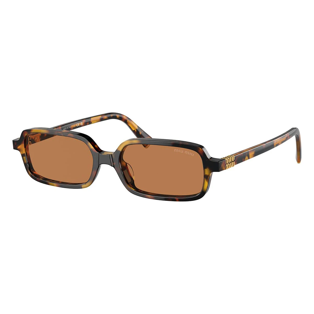 Miu Miu MU 11ZS VAU2Z1 Sunglasses