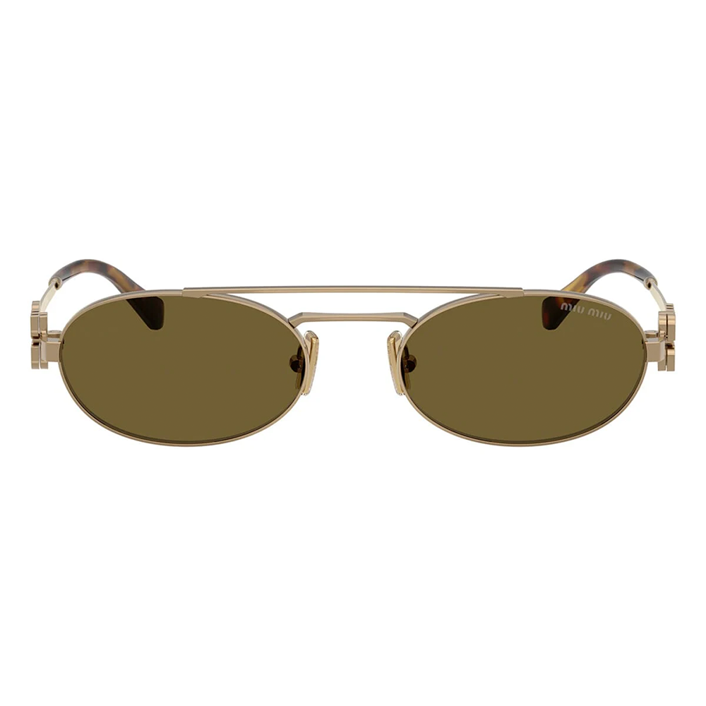 Miu Miu MU 54ZS 7OE09Z Sunglasses