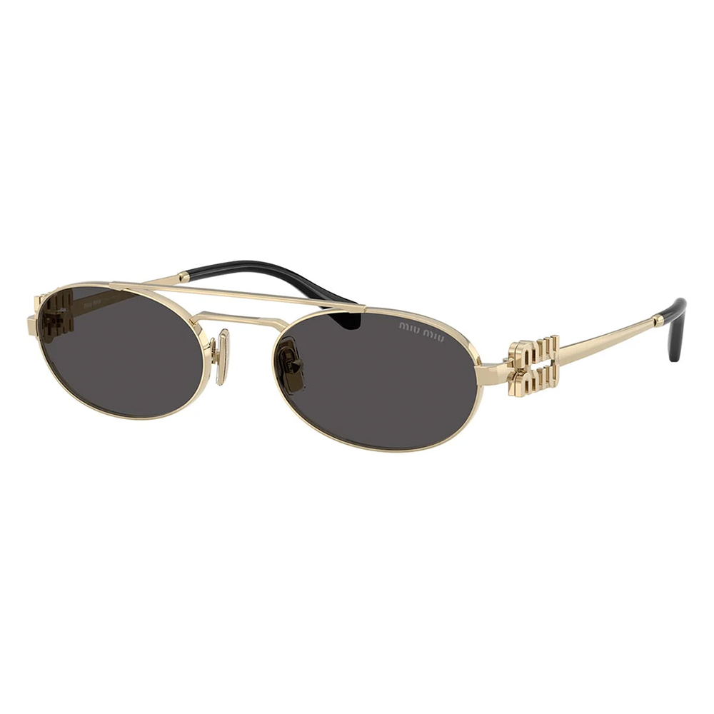 Miu Miu MU 54ZS ZVN08Z Sunglasses