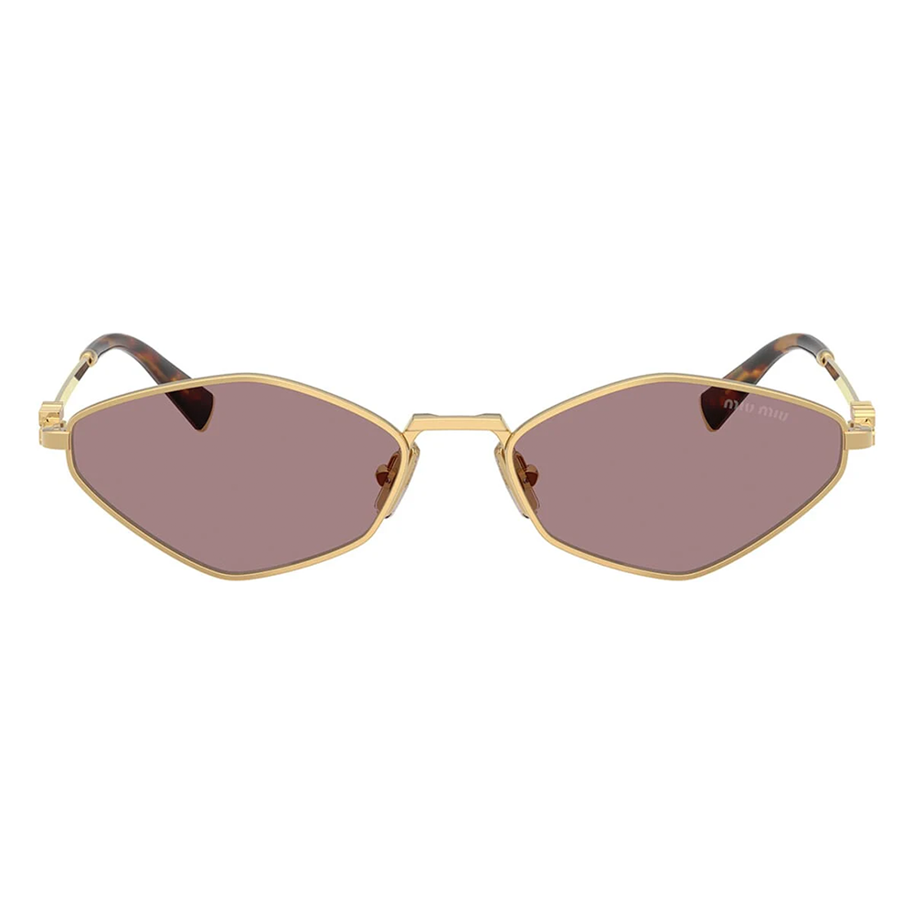 Miu Miu MU 56ZS 5AK20I Sunglasses