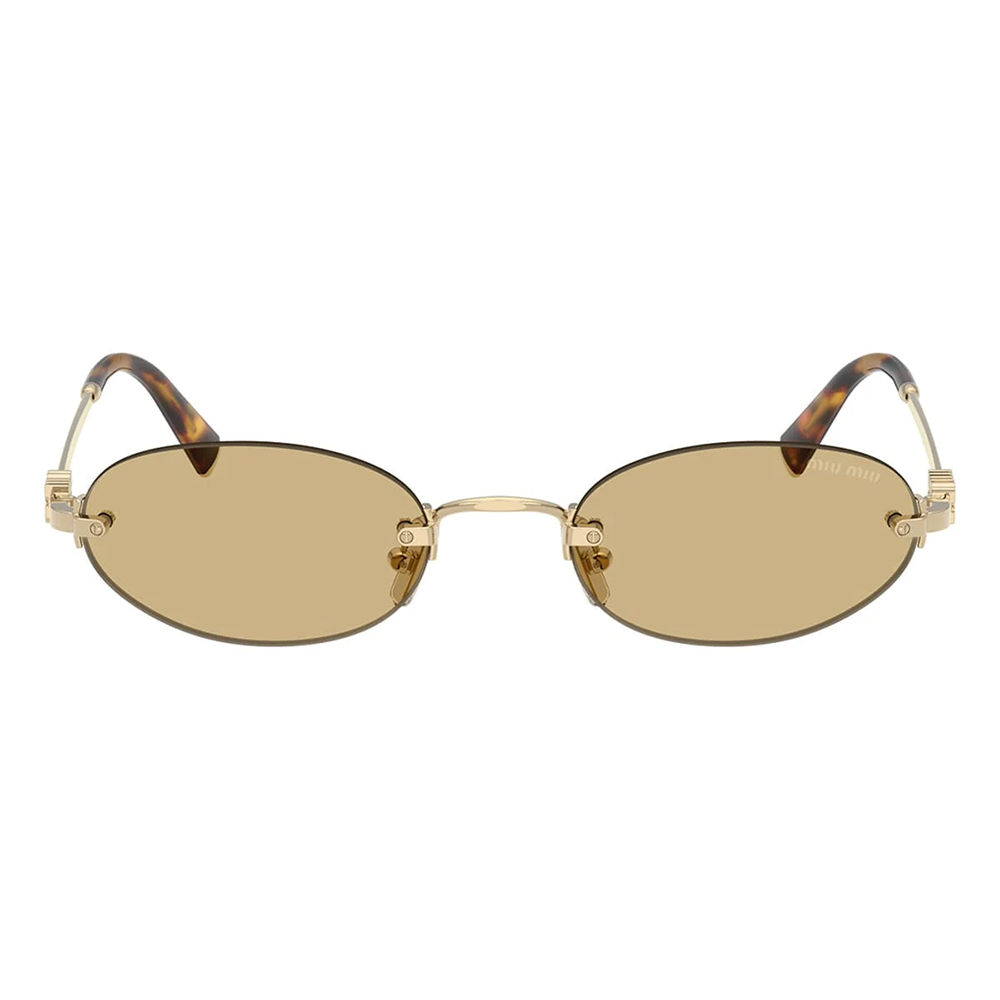 Miu Miu MU A54S ZVN10R Sunglasses