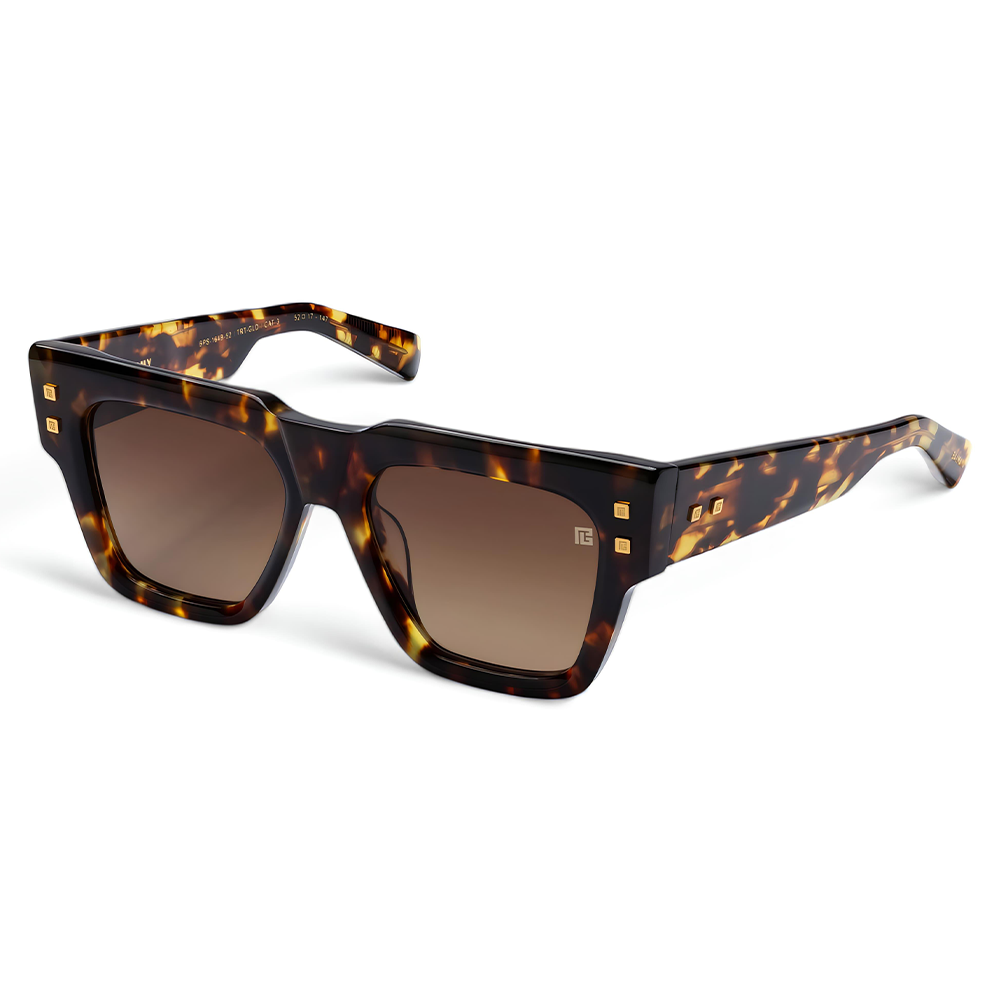 BALMAIN ARMY BPS-164B-52 Sunglasses
