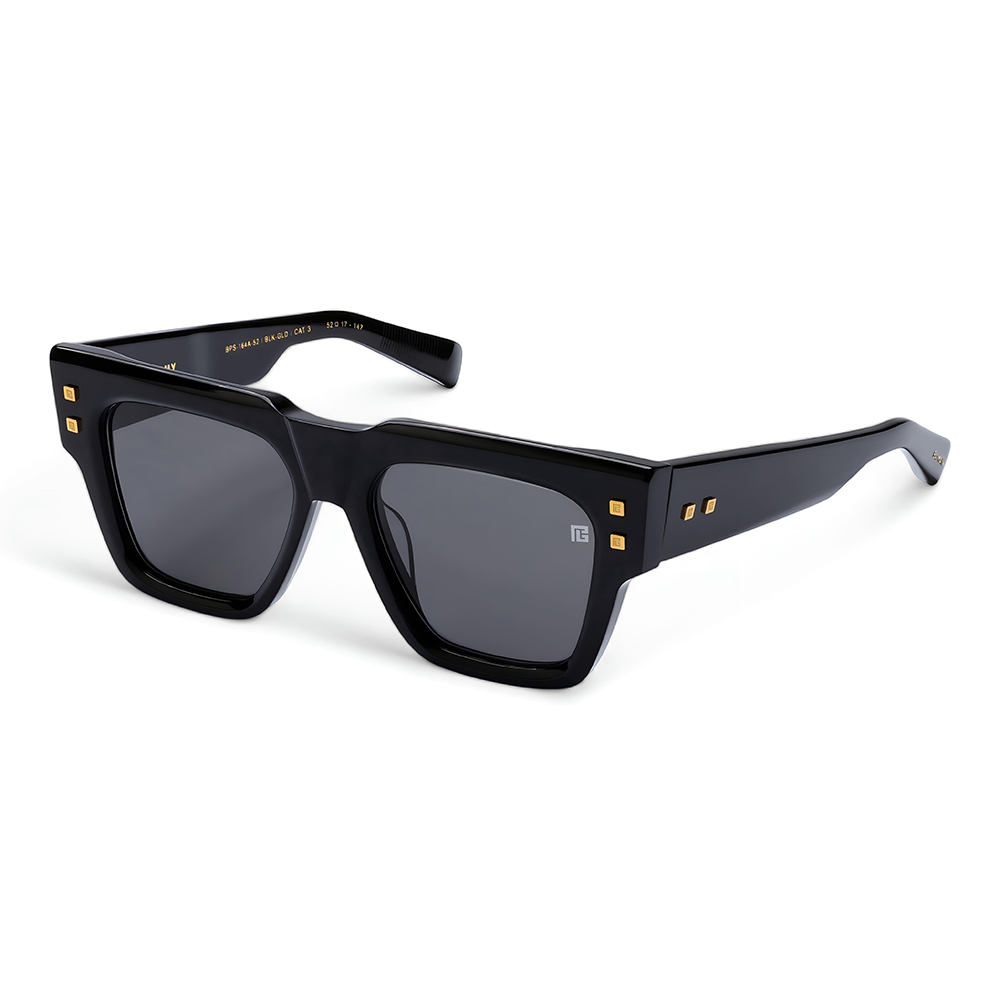 BALMAIN ARMY BPS-164A-52 Sunglasses
