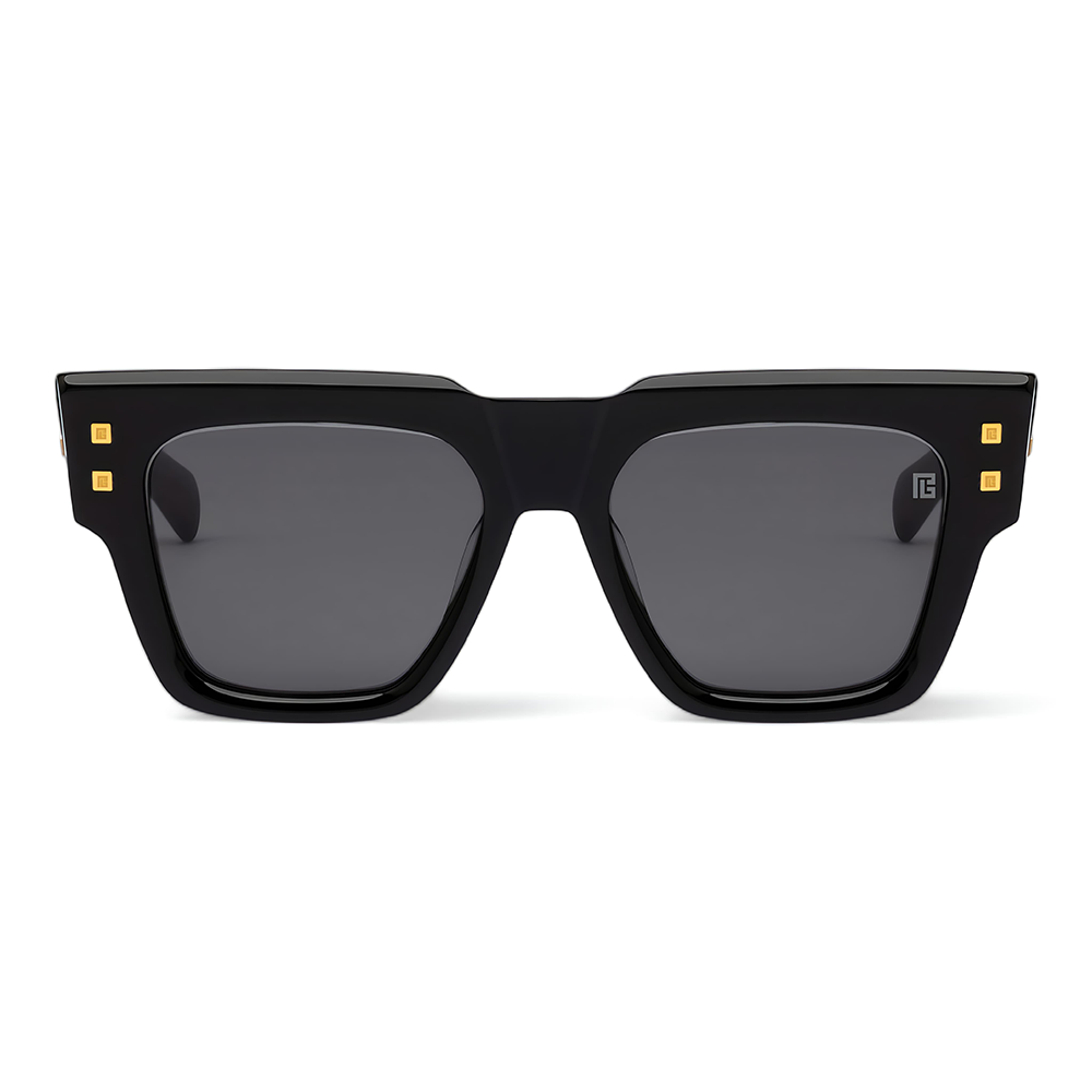 BALMAIN ARMY BPS-164A-52 Sunglasses