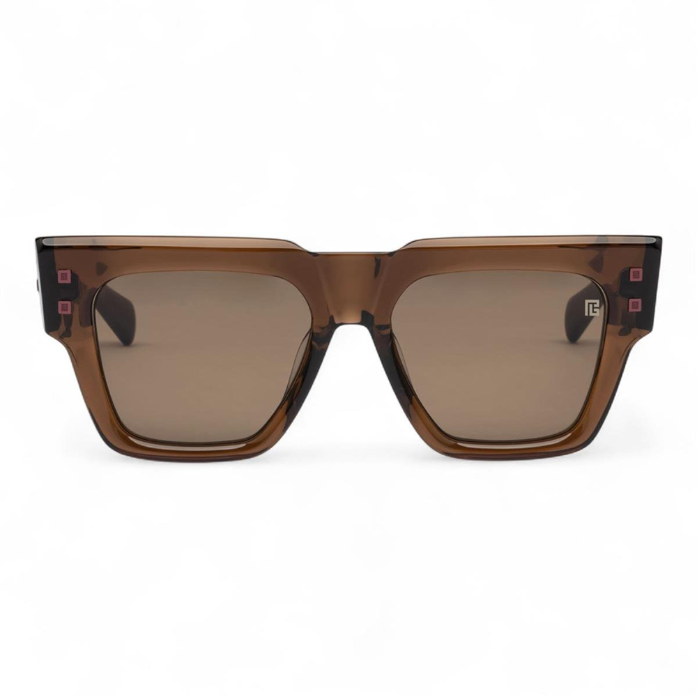 BALMAIN ARMY BPS-164C-52 Sunglasses