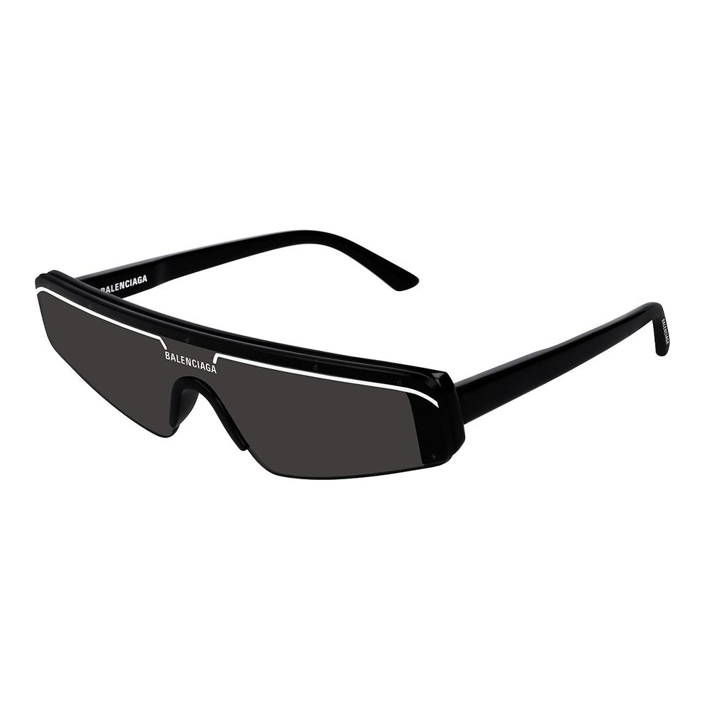 Balenciaga BB0003S 001 Sunglasses