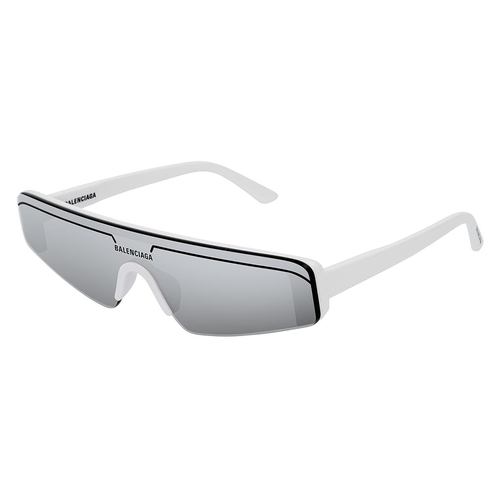 Balenciaga BB0003S 002 Sunglasses