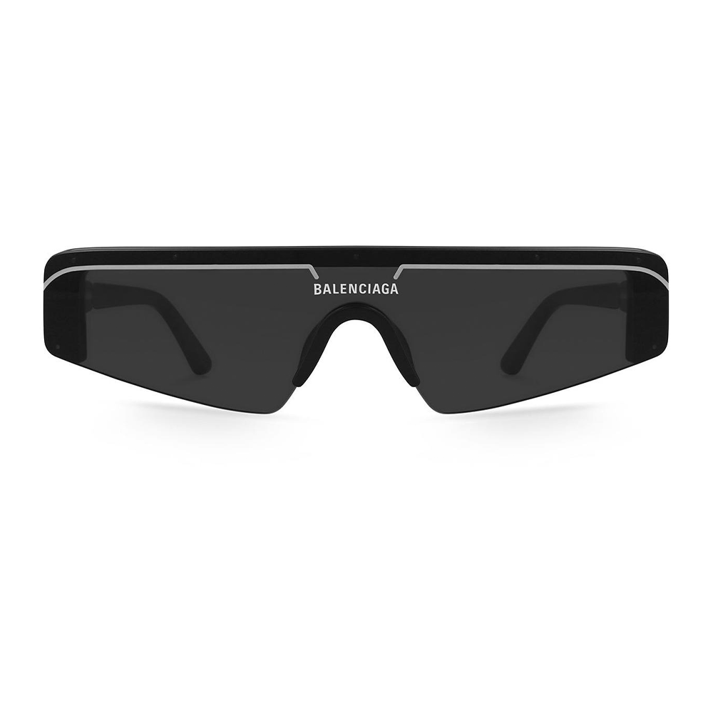 Balenciaga BB0003S 001 Sunglasses