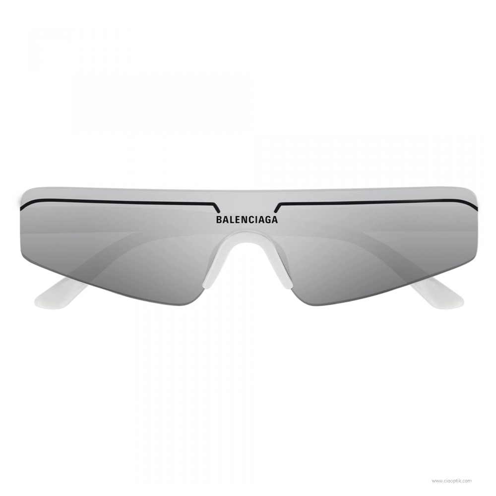 Balenciaga BB0003S 002 Sunglasses