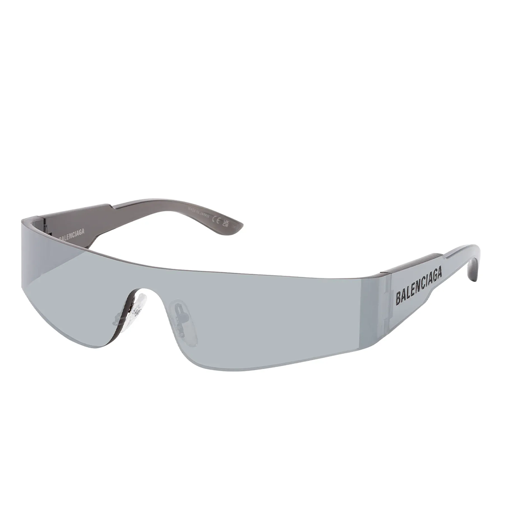 Balenciaga BB0041S 002 Sunglasses
