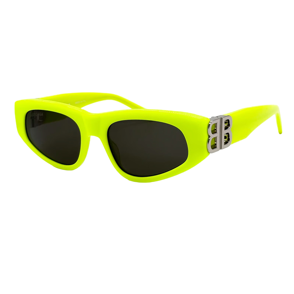 Balenciaga BB0095S 007 Sunglasses