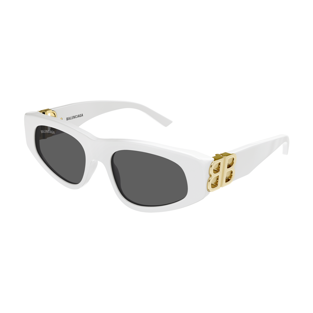 Balenciaga BB0095S 012 Sunglasses