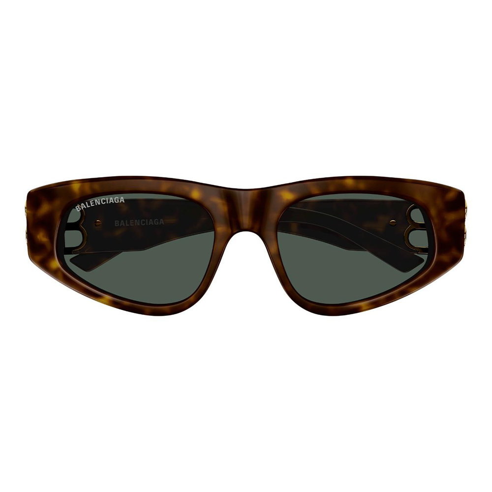 Balenciaga BB0095S 002 Sunglasses