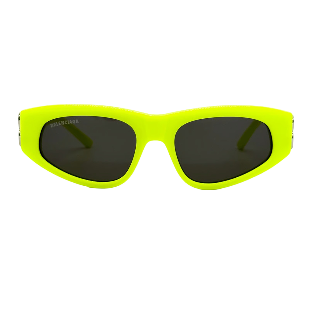 Balenciaga BB0095S 007 Sunglasses