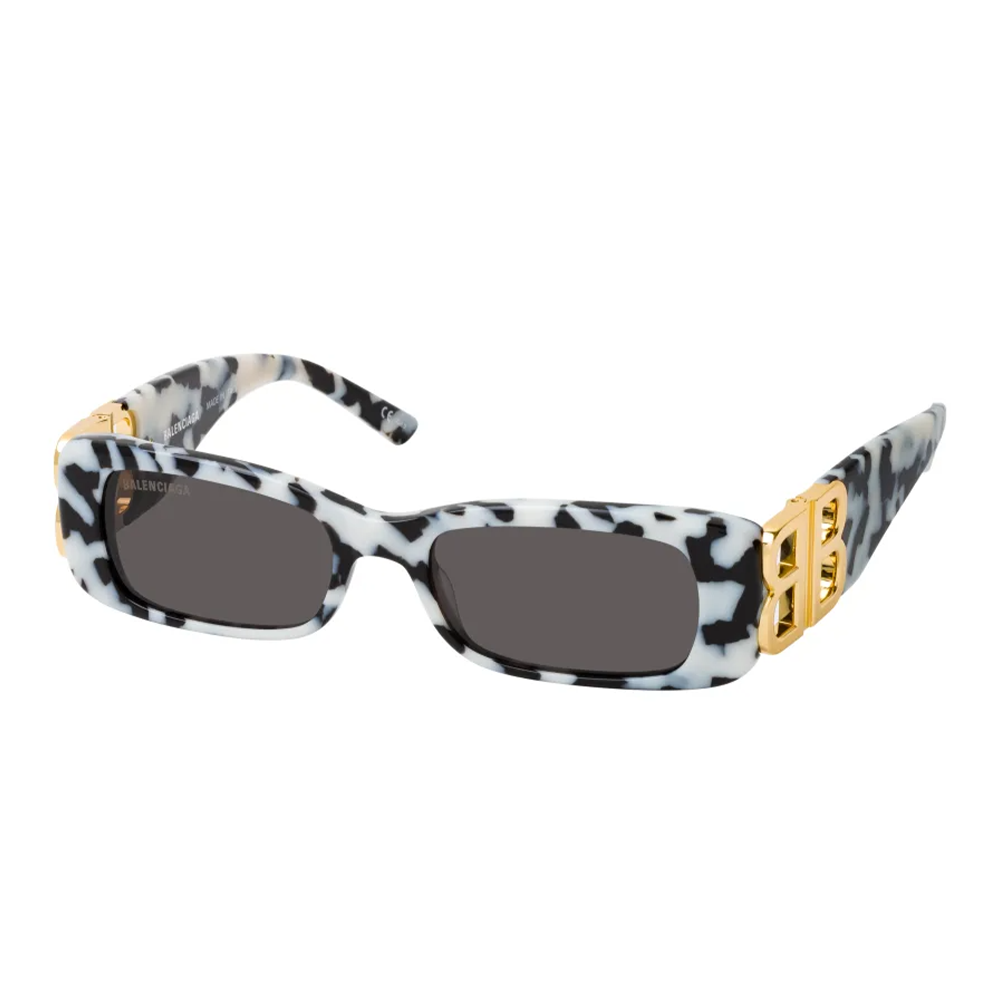 Balenciaga BB0096S 005 Sunglasses