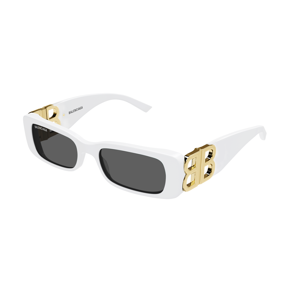 Balenciaga BB0096S 011 Sunglasses