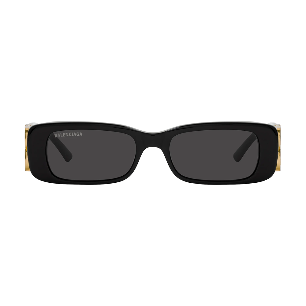 Balenciaga BB0096S 001 Sunglasses