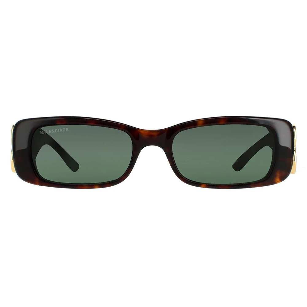 Balenciaga BB0096S 002 Sunglasses