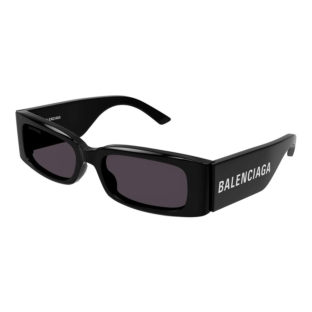 Balenciaga BB0260S 001 Sunglasses
