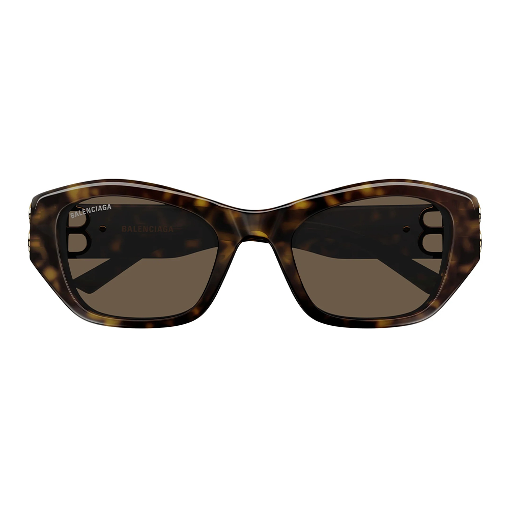 Balenciaga BB0311SK 002 Sunglasses