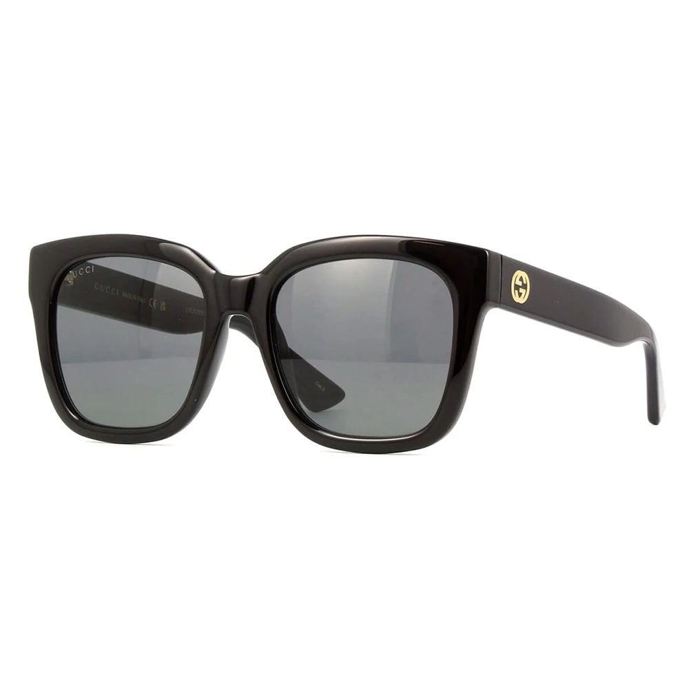 Gucci GG1338S 001 Sunglasses