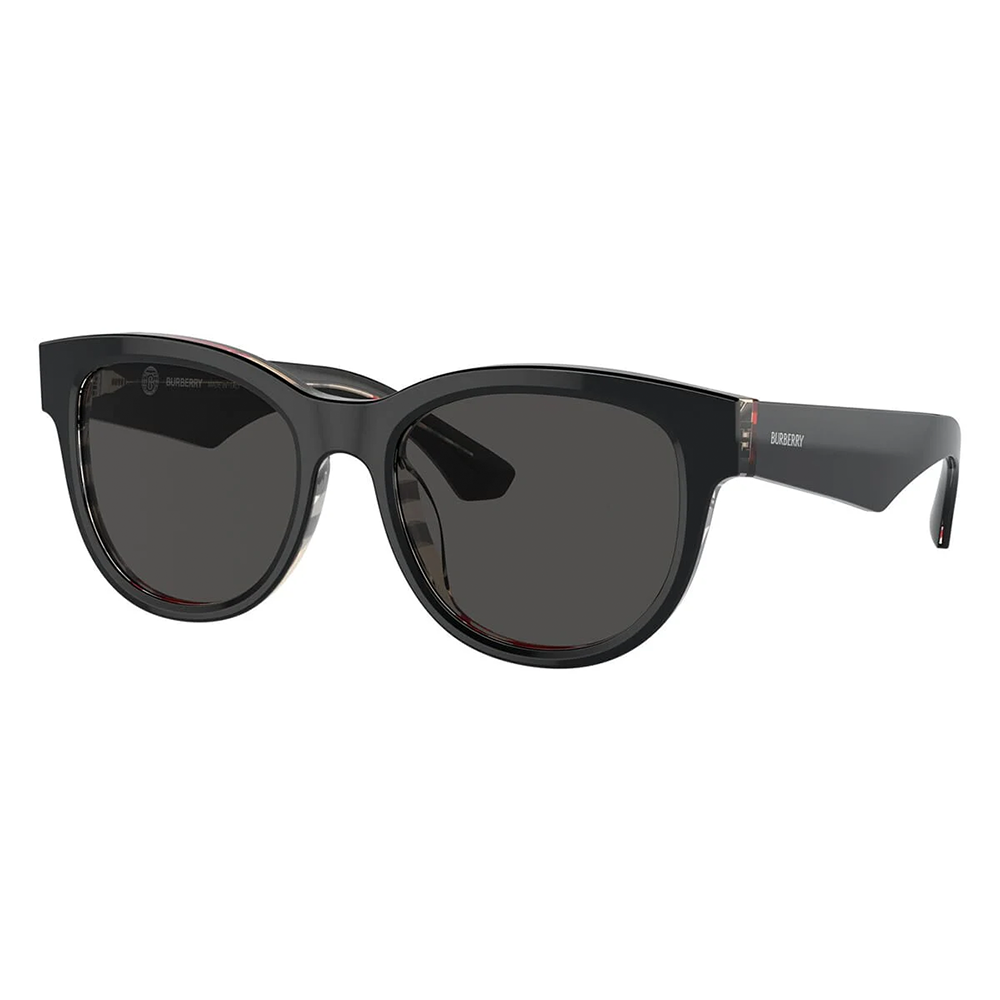 Burberry BE4432U 412187 Sunglasses
