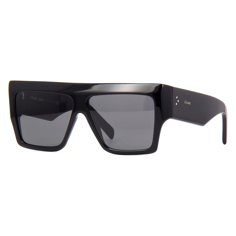 Celine Bold 3 Dots CL40092I 01A Sunglasses