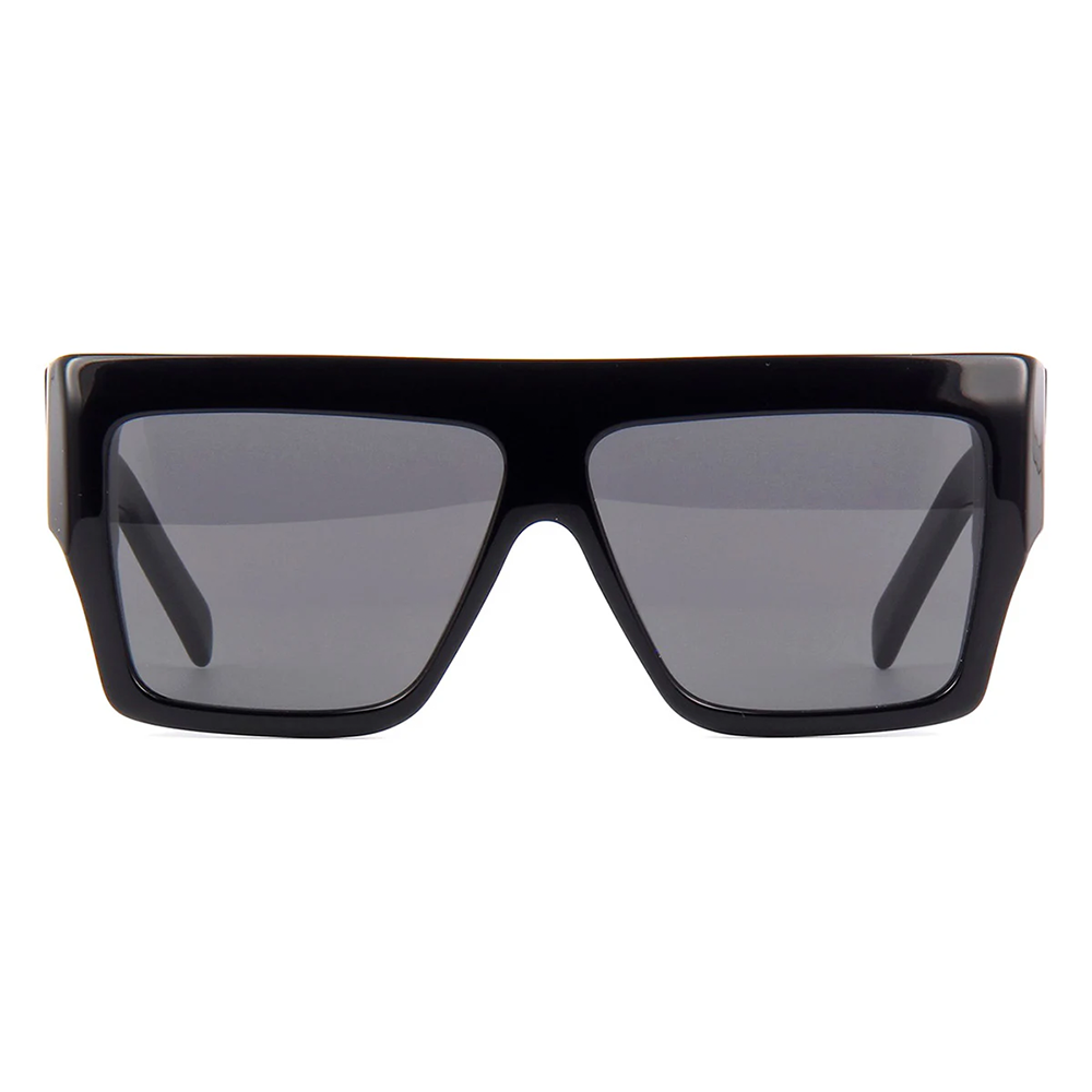 Celine Bold 3 Dots CL40092I 01A Sunglasses