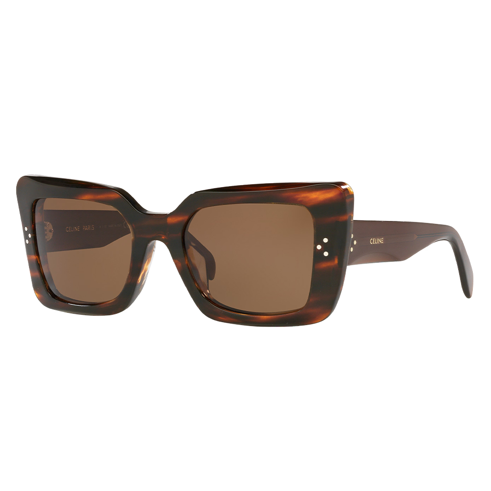 Celine Bold CL40156U 56E Sunglasses