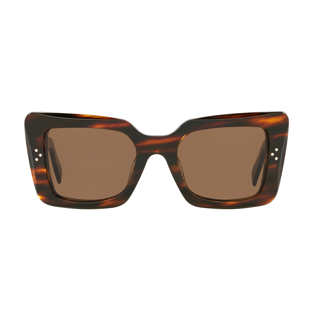Celine Bold CL40156U 56E Sunglasses