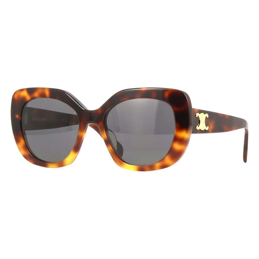 Celine Triomphe CL40226U 56A Sunglasses