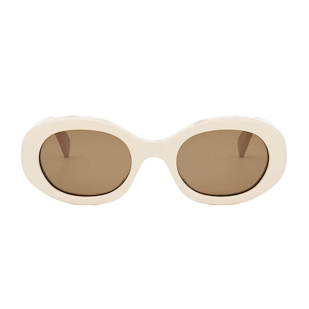 Celine Triomphe CL40194U 24E Sunglasses